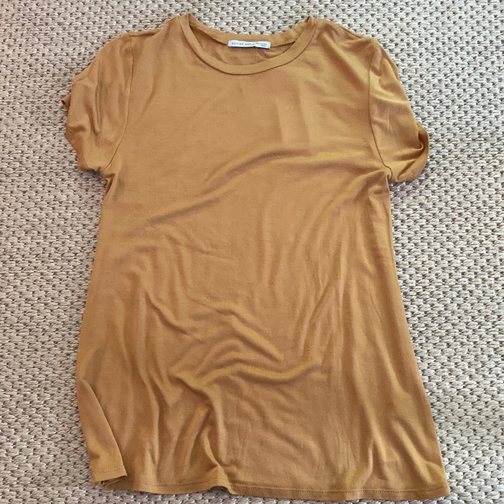 Active Basic tunic T